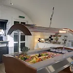 Skycity Atrigon 4* Klagenfurt am Woerthersee