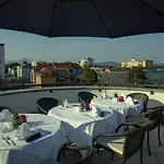 Skycity Atrigon Hotel Klagenfurt am Woerthersee