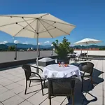 Skycity Atrigon Klagenfurt am Woerthersee