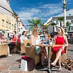 Skycity Atrigon 4* Klagenfurt am Woerthersee