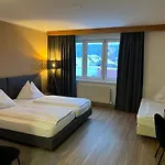 Hotell Skycity Atrigon Klagenfurt am Woerthersee