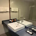 Hotell Skycity Atrigon