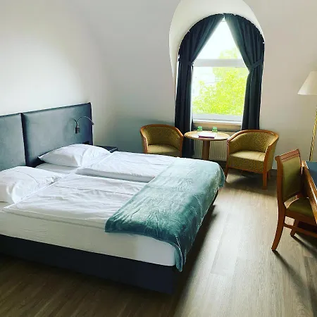 Skycity Atrigon Otel 4*