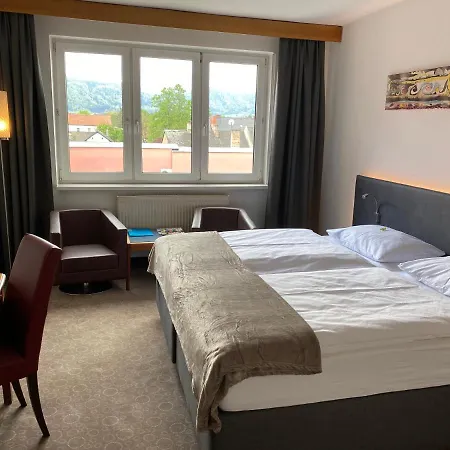 Skycity Atrigon فندق كلاغنفورت