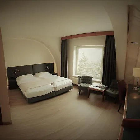 Skycity Atrigon 4* كلاغنفورت