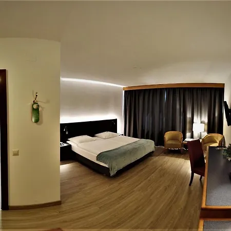 Otel Skycity Atrigon Klagenfurt am Woerthersee