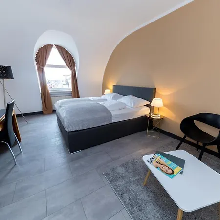 Skycity Atrigon Otel 4*