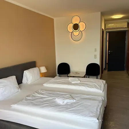 فندق Skycity Atrigon كلاغنفورت