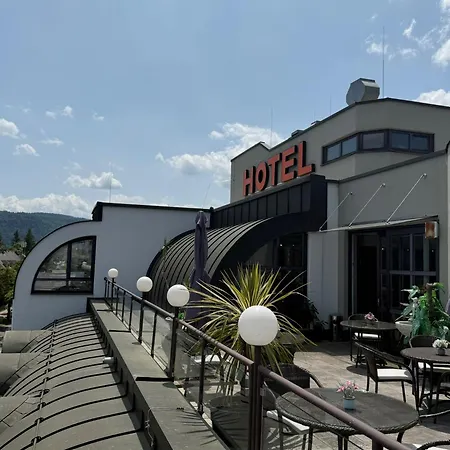 Skycity Atrigon Otel