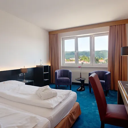 Skycity Atrigon 4* Klagenfurt am Woerthersee