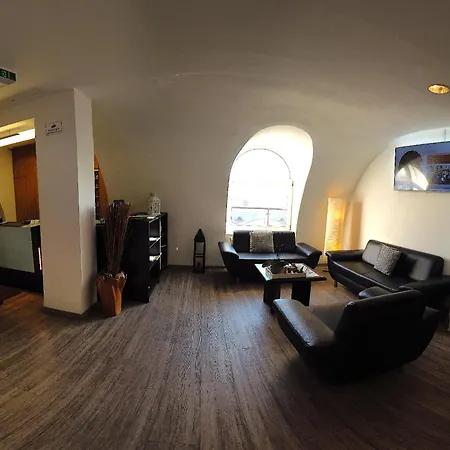 Skycity Atrigon Hotel 4*