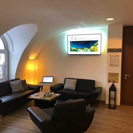 Skycity Atrigon Szálloda Klagenfurt am Woerthersee