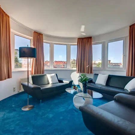 فندق Skycity Atrigon كلاغنفورت