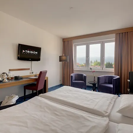 Skycity Atrigon ホテル