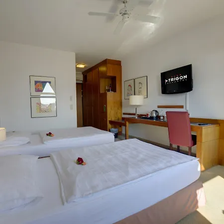 Otel Skycity Atrigon 4*