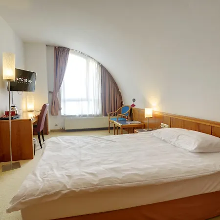 Skycity Atrigon クラーゲンフルト