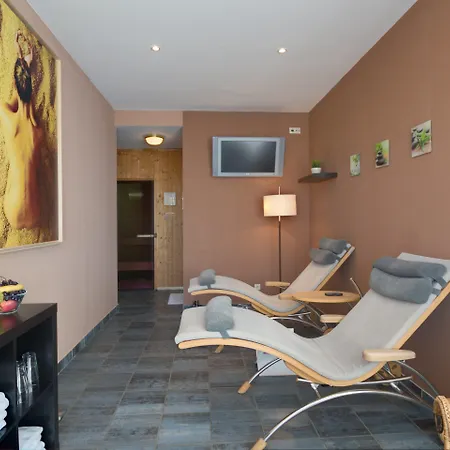 Skycity Atrigon فندق 4*