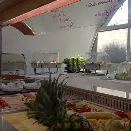 Otel Skycity Atrigon Klagenfurt am Woerthersee