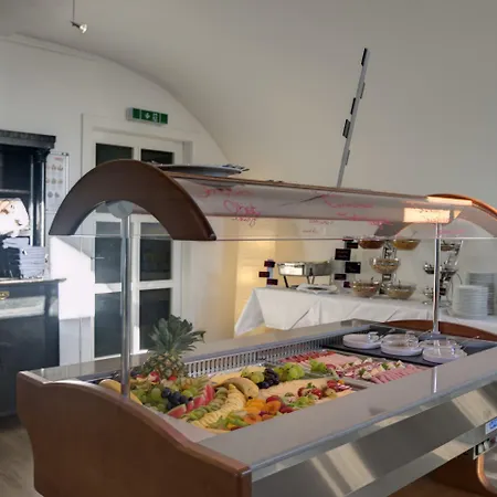 Skycity Atrigon 4* Klagenfurt am Woerthersee