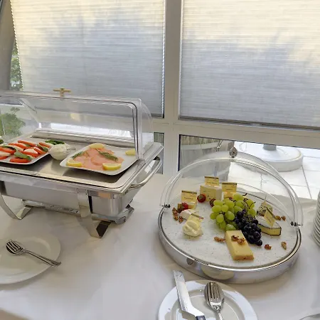 Otel Skycity Atrigon