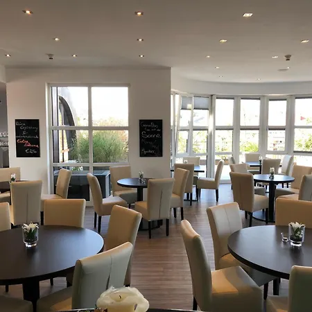 Otel Skycity Atrigon Klagenfurt am Woerthersee