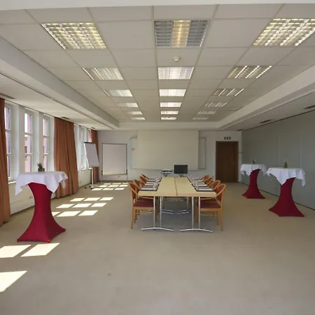 Otel Skycity Atrigon Klagenfurt am Woerthersee