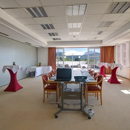 Ξενοδοχείο Skycity Atrigon