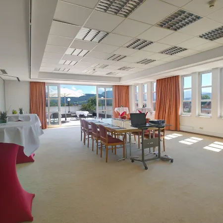 Skycity Atrigon Otel 4*