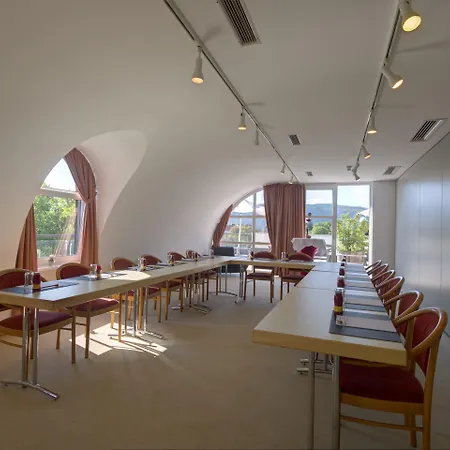 Skycity Atrigon Otel Klagenfurt am Woerthersee