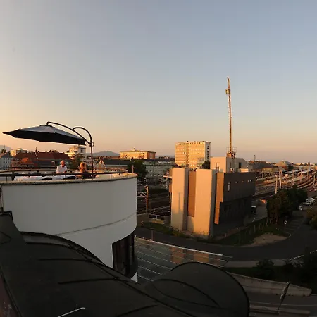 Skycity Atrigon Klagenfurt am Woerthersee