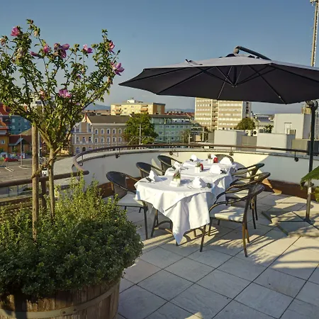 Skycity Atrigon Szálloda