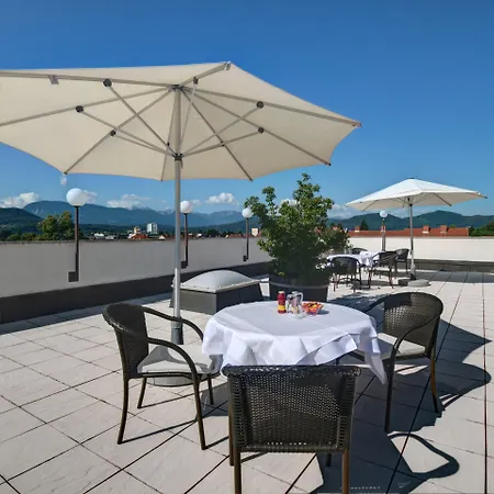 Skycity Atrigon Klagenfurt am Woerthersee