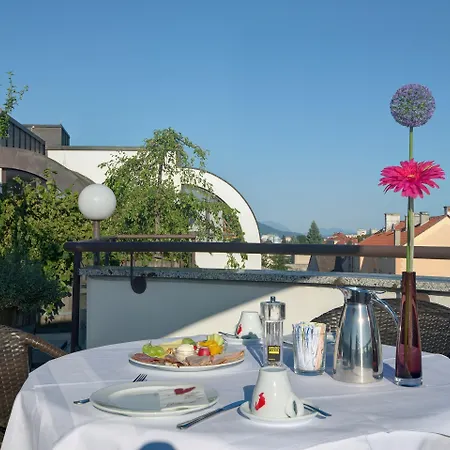 Skycity Atrigon ホテル 4*