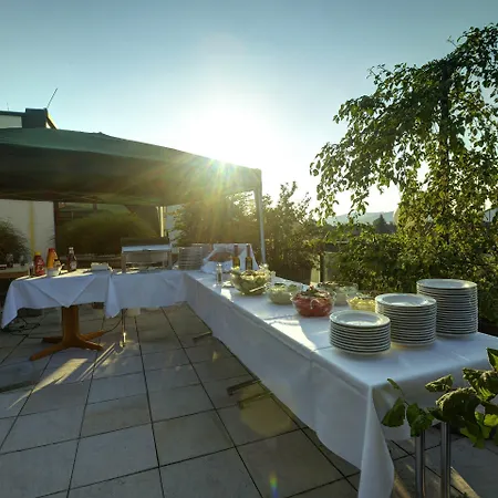 Skycity Atrigon فندق