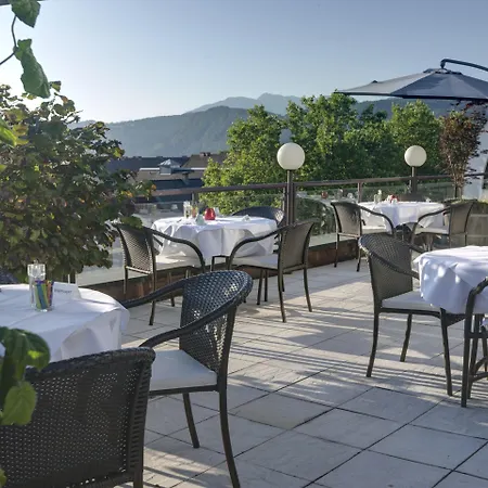 Skycity Atrigon فندق كلاغنفورت