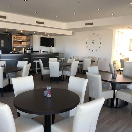 Otel Skycity Atrigon Klagenfurt am Woerthersee