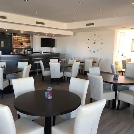 Szálloda Skycity Atrigon Klagenfurt am Woerthersee