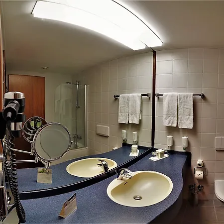 Skycity Atrigon Otel 4*