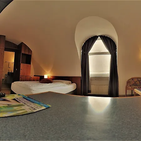 Skycity Atrigon Otel Klagenfurt am Woerthersee