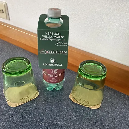 Otel Skycity Atrigon Klagenfurt am Woerthersee