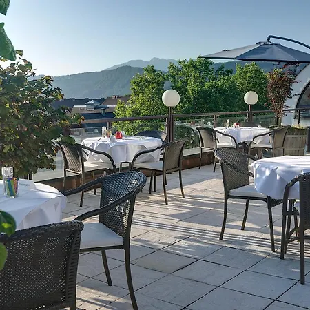 Skycity Atrigon Klagenfurt am Woerthersee