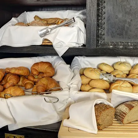 Otel Skycity Atrigon Klagenfurt am Woerthersee