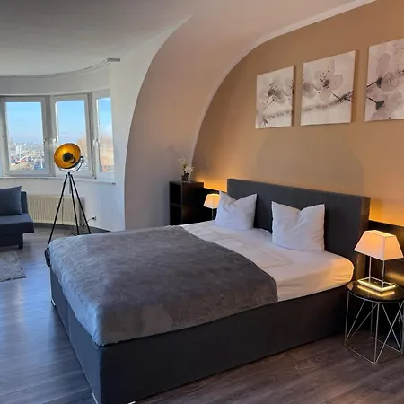 Skycity Atrigon 4* Klagenfurt am Woerthersee
