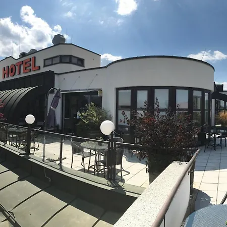 Hotel Skycity Atrigon 4*