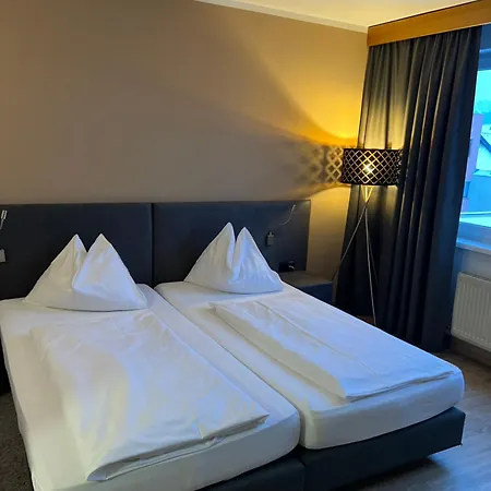 Hotel Skycity Atrigon