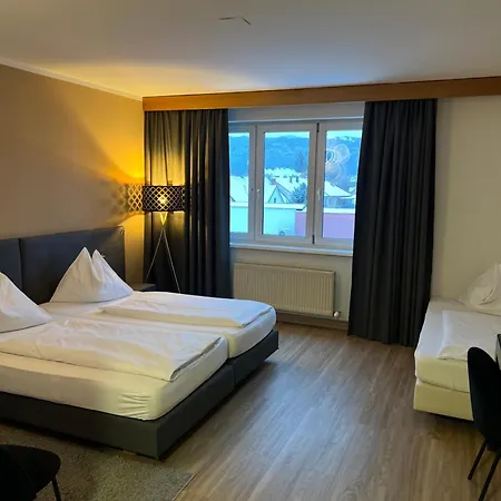 Hotel Skycity Atrigon Klagenfurt am Woerthersee