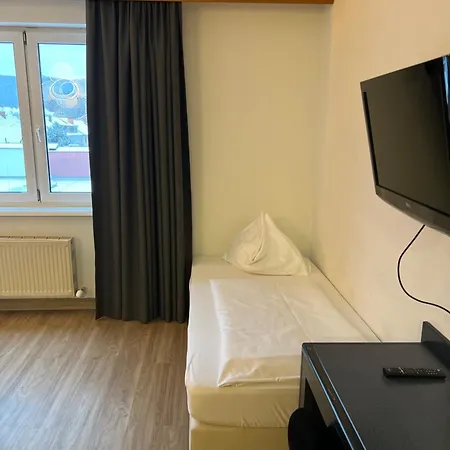 Skycity Atrigon Hotel Klagenfurt am Woerthersee
