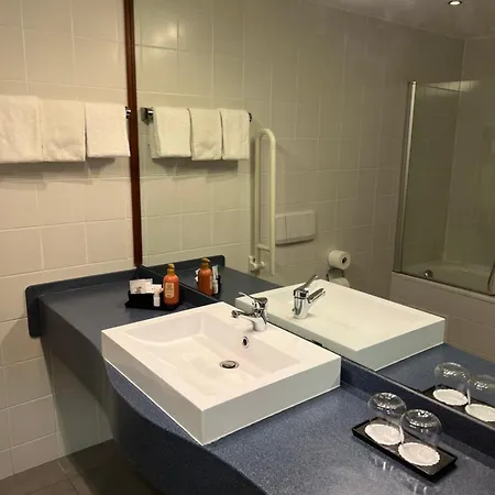 Hotel Skycity Atrigon