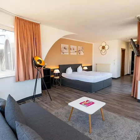 Skycity Atrigon Ξενοδοχείο 4*