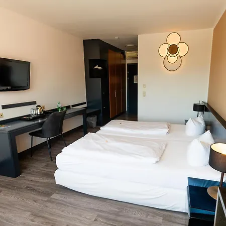 Hotel Skycity Atrigon